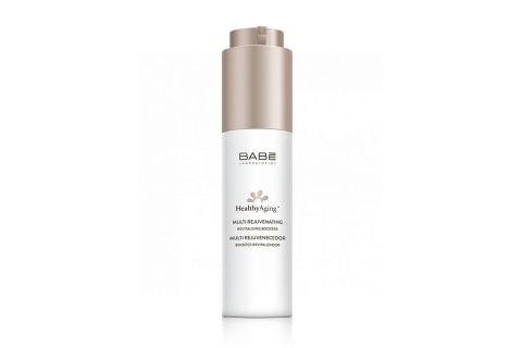 Babe HealthyAging+ Multi Rejuvenecedor 50ml
