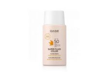 Babé Super Fluid Fotoprotector con Color SPF-50 50ml