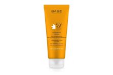 Babé Fotoprotector Loción SPF-50+ 200ml