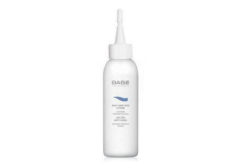 Babé Loción Capilar Anticaída 125ml