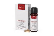 Vital Plus 30 Cápsulas