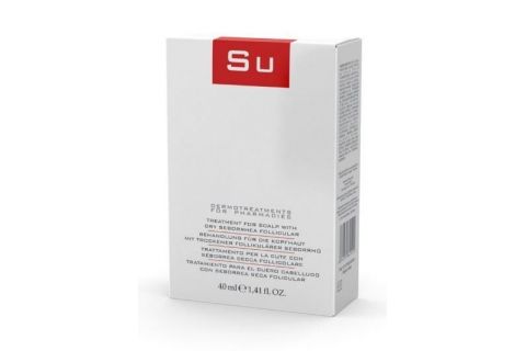 Vital Plus Active SU 40ml