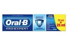 Oral-b Pro-expert Multiprotección 75+25 ml