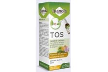 Juanola Tos Spray Bucal Miel Mentolada 20ml