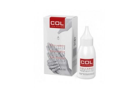 Vital Plus Active COL para Manos 50ml