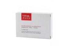 Vital Plus Cápsulas Anticaída 3 x 30 Cäpsulas