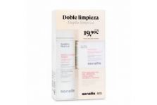 Sensilis Pack Doble Limpieza Gentle Cleansing Mousse 200ml + Calm in Balm 25ml
