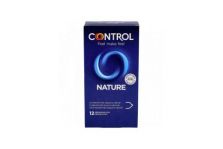 Control Nature Preservativos 12uds