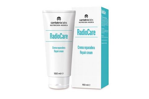 Radiocare Crema Reparadora 150ml