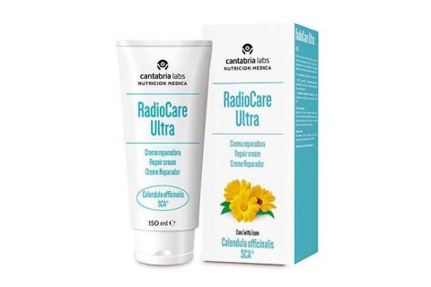 Radiocare Ultra Crema Reparadora 150ml