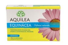 Aquilea Equinácea 30 Comprimidos