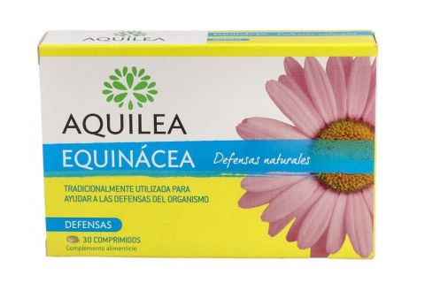 Aquilea Equinácea 30 Comprimidos