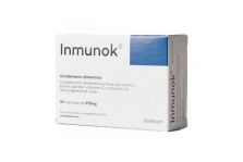 Inmunok 30 Cápsulas