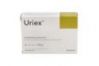 Uriex 15 Cápsulas