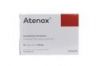 Atenox 30 Cápsulas