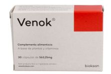 Venok 30 Cápsulas