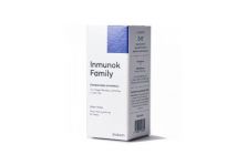 Inmunok Family 100ml