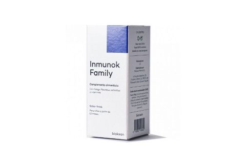 Inmunok Family 100ml