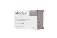 Mindex 30 Cápsulas