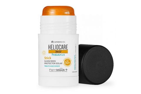 Heliocare 360º Pediatrics Stick SPF-50+ 25gr