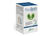 Aboca Minimas Advanced 60 Cápsulas