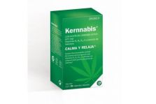 Kernnabis Oral 30 Cápsulas