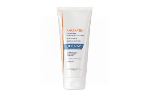 Ducray Anaphase+ Champú Complemento Anticaída 200ml