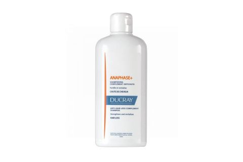 Ducray Anaphase+ Champú Complemento Anticaída 400ml
