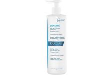 Ducray Dexyane Gel Limpiador Sobregraso 400ml