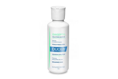 Ducray Diaseptyl Solución Acuosa 125ml