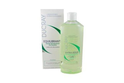 Ducray Champú Equilibrante Dermoprotector 200ml
