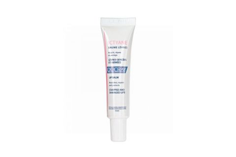Ducray Ictyane Bálsamo Labial 15ml