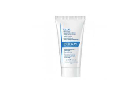 Ducray Kelual Emulsión Queratorreductora 50ml