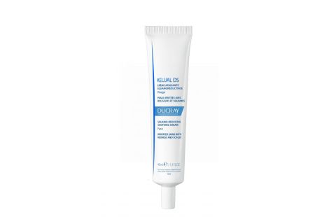 Ducray Kelual DS Crema Calmante Queratorreductora 40 Ml