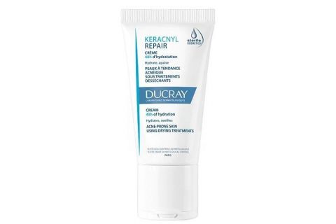 Ducray Keracnyl Repair Crema 30ml
