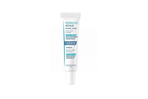Ducray Keracnyl Repair Bálsamo Labial 15ml
