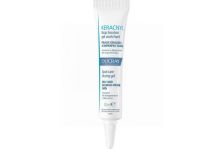 Ducray Keracnyl Stop Espinillas 10ml
