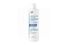 Ducray Kertyol P. S. O. Gel Limpiador Ultrarico 400ml