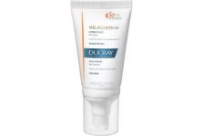 Ducray Melascreen UV Crema Rica SPF-50+ 50ml
