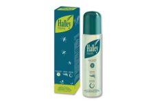 Halley Repelente Insectos 250ml