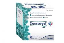 Heel Dermaveel Pro 30 Cápsulas