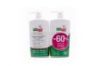 Sebamed Emulsión Sin Jabón Gel de Baño Duplo 2 x 750ml