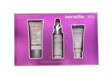 Sensilis Pack Protocolo D-Pigment SPF-50+