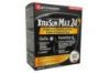 Forte Pharma Xtraslim Max 24 30 Comprimidos Día + 30 Comprimidos Noche