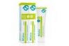 Farline Dentífrico Antiplaca Menta con Aloe Vera Duplo 2 x 125ml