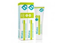 Farline Dentífrico Antiplaca Menta con Aloe Vera Duplo 2 x 125ml