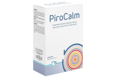 Pirocalm 18 Sticks Bebibles