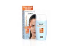 Isdin Fotoprotector Fusion Water Magic SPF-50+ 50 ml