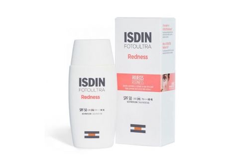 Isdin Foto Ultra Redness SPF-50 50ml