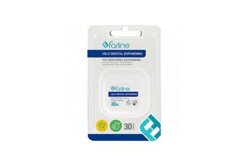 Farline Cinta Dental Expanding 30m